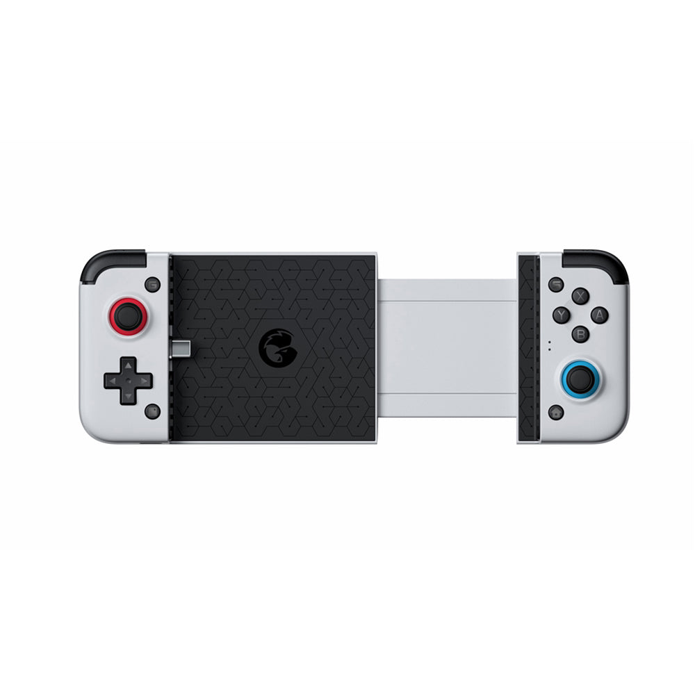 GAMESIR X2 Game Controller for Android Mobile Gaming Controller for Cloud Gaming PlayStation Stadia Vortex GAMESIR X2 Game Controller for Android Mobile Gaming Controller for Cloud Gaming PlayStation Stadia Vortex